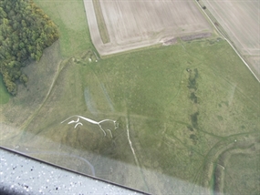 Customer Photo of Light Sports Flying Lessons Oxfordshire